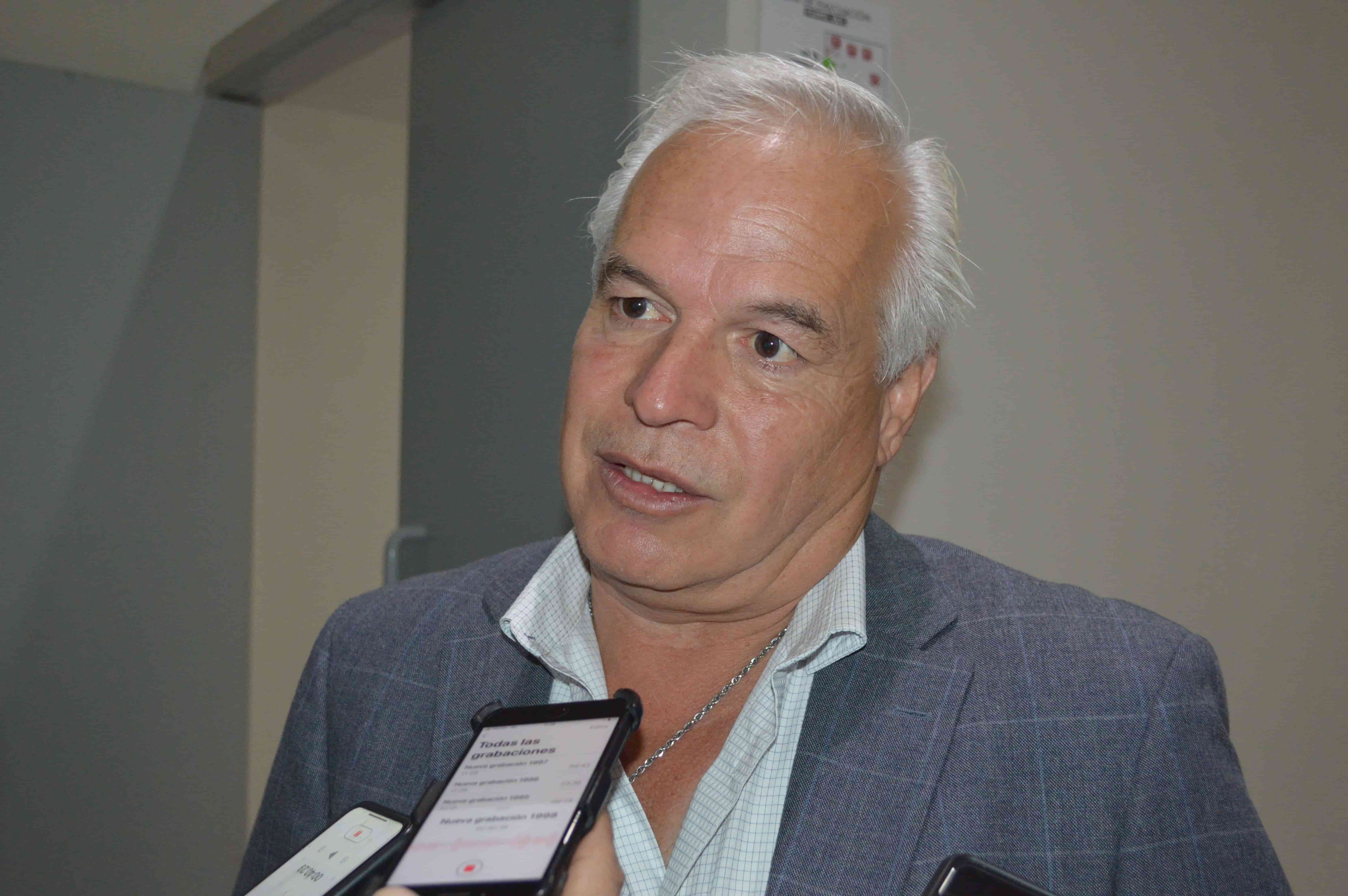 Sin funcionar biometría del Infonavit