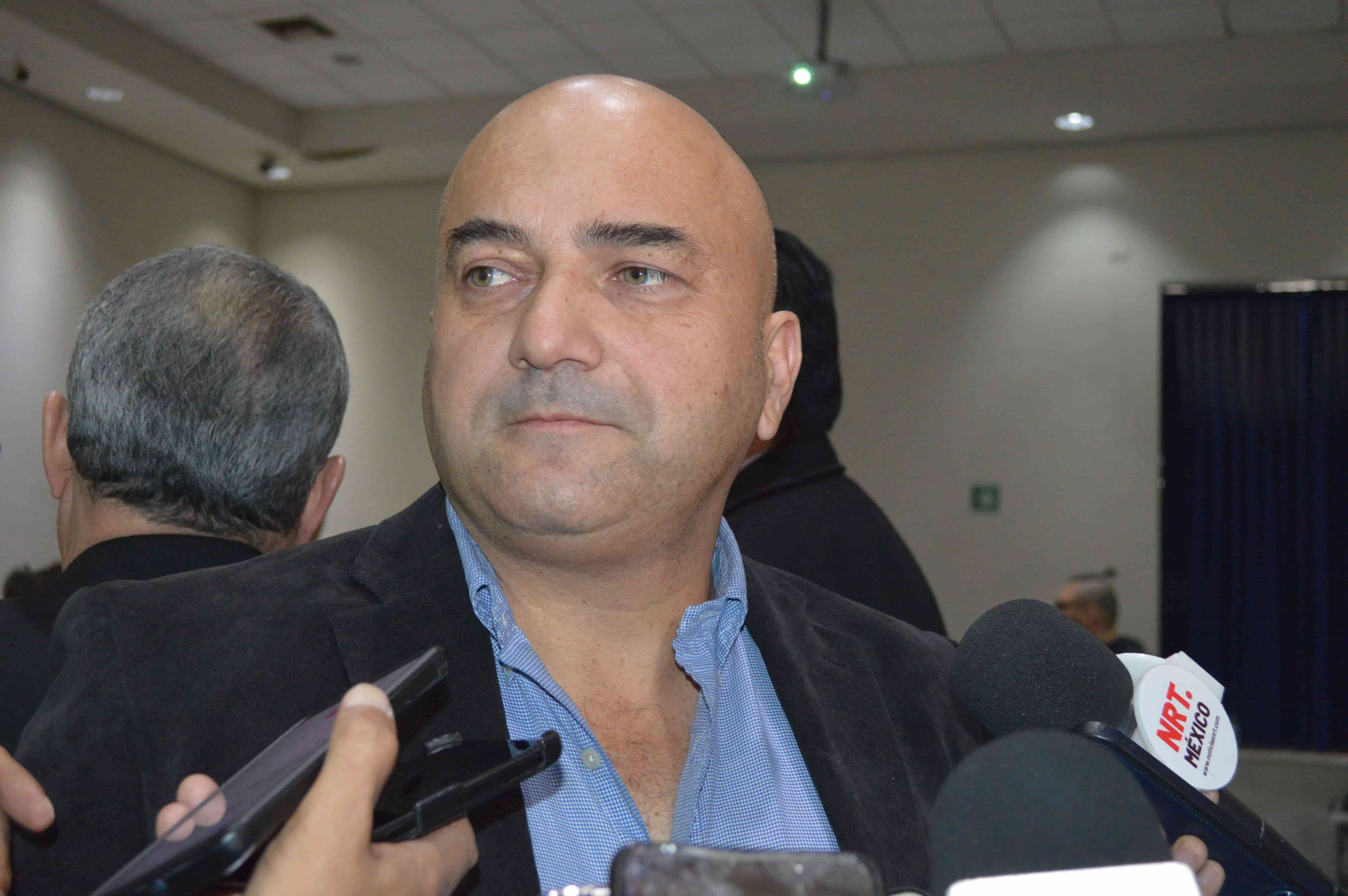 Esperan en 6 meses llegada de empresas