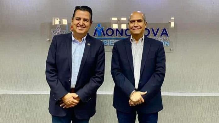 Gestionan puente en Colinas de Santiago Gestionan puente en Colinas de Santiago