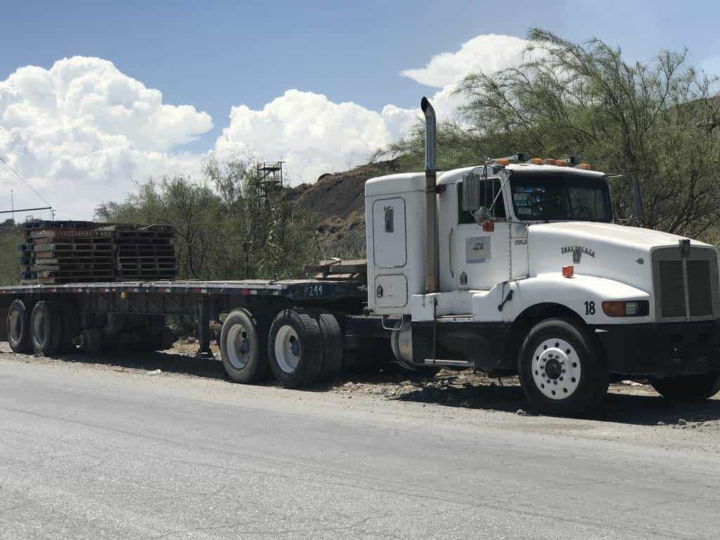 Piden dar trabajo a transporte local