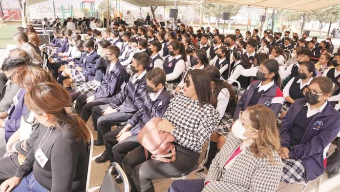 Conmemoran a Ramos Arizpe