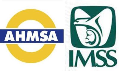 Improcedente segundo embargo de IMSS a Altos Hornos: Jueza