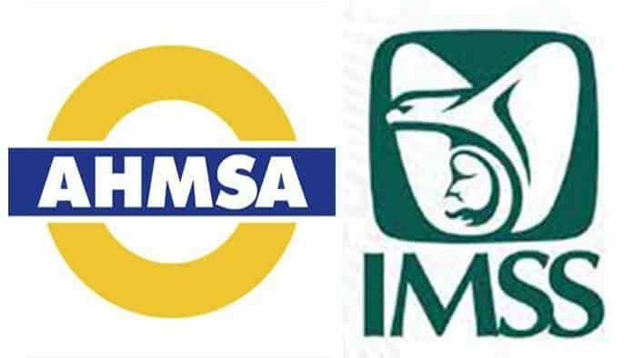 Improcedente segundo embargo de IMSS a Altos Hornos: Jueza