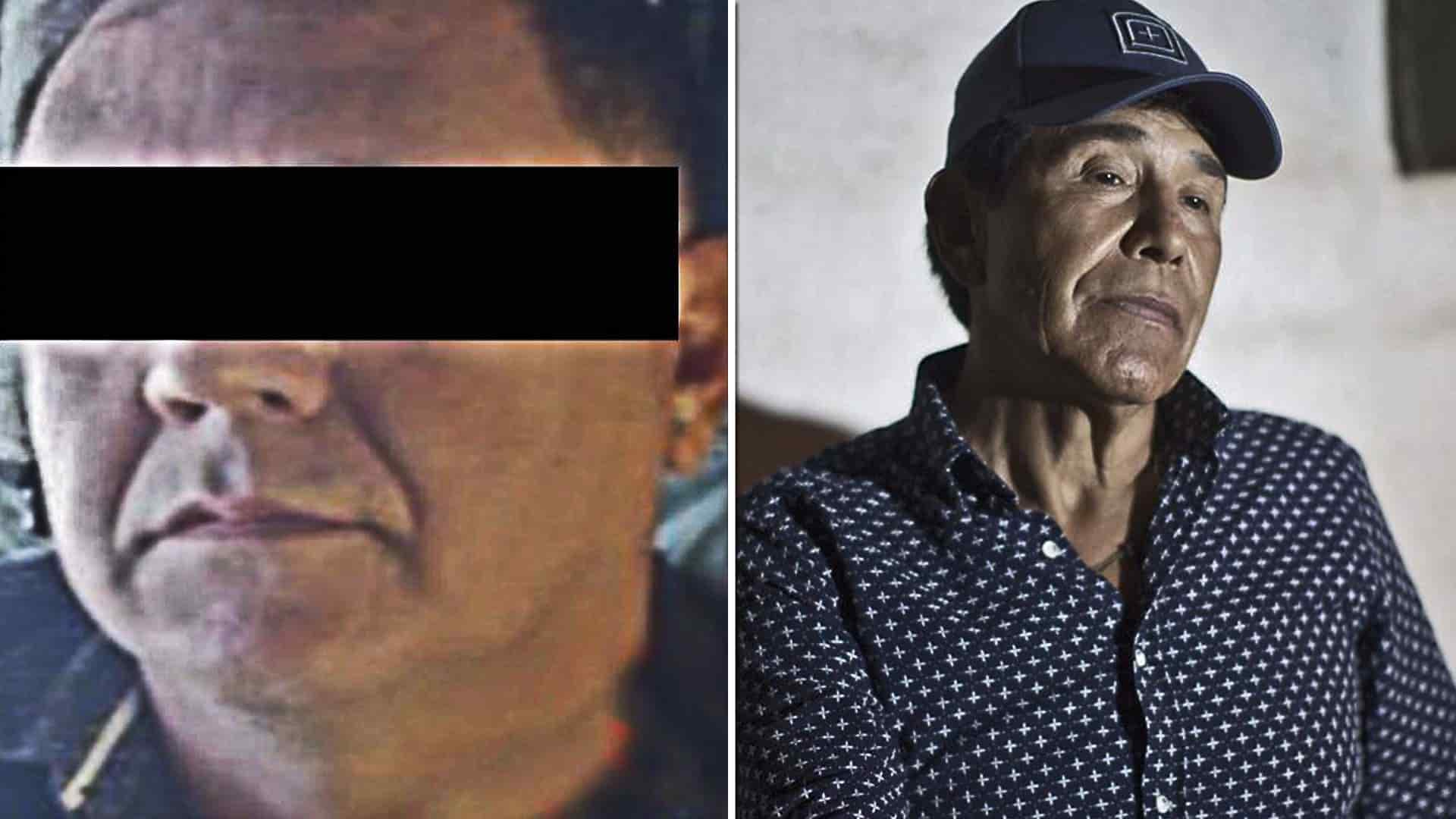Autorizan extradición de Ismael Quintero; Sobrino de Rafael Caro Quintero