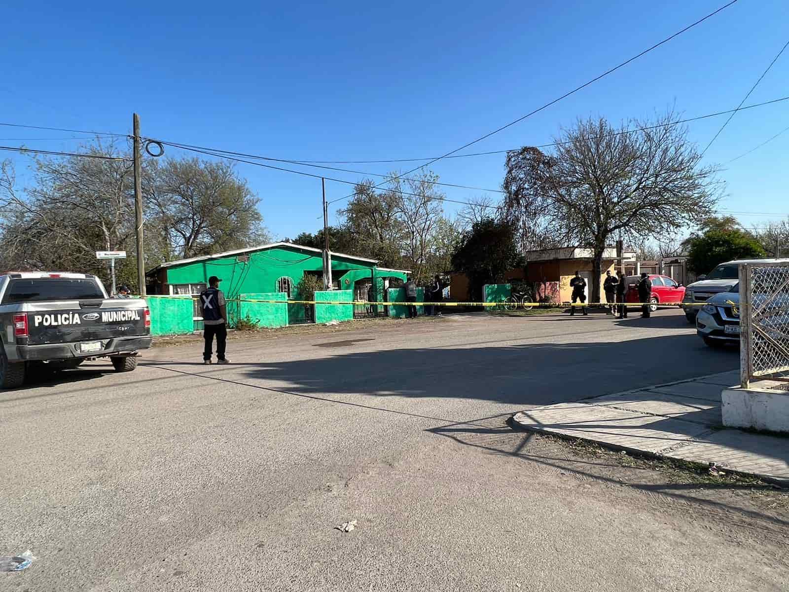Una de las personas fue localizada sin vida en el mineral de Palaú.