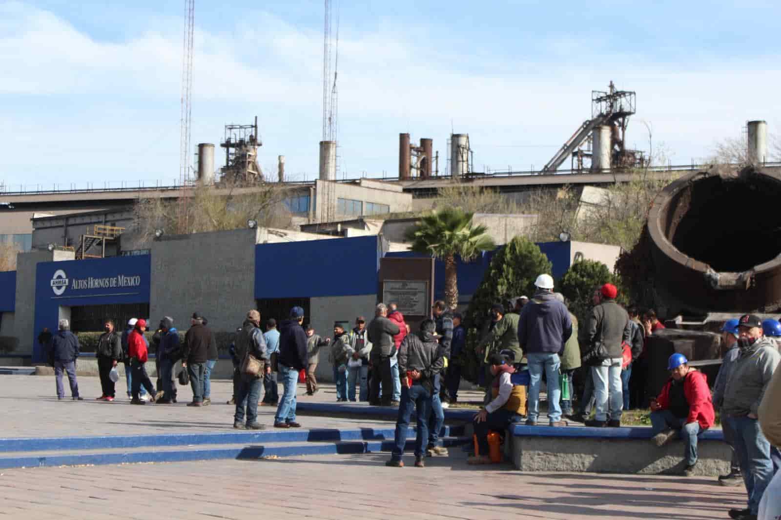Culpa CEN Minero a Alonso Ancira de detener recursos de mineros.