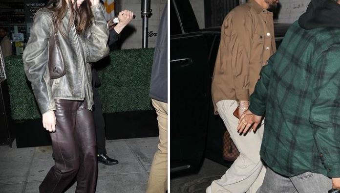 ¿Kendall Jenner y Bad Bunny son pareja? Esto se sabe del posible romance