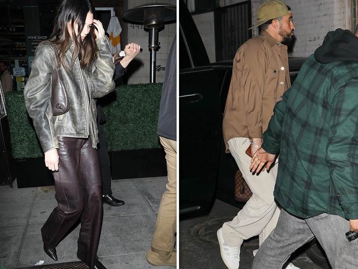 ¿Kendall Jenner y Bad Bunny son pareja? Esto se sabe del posible romance