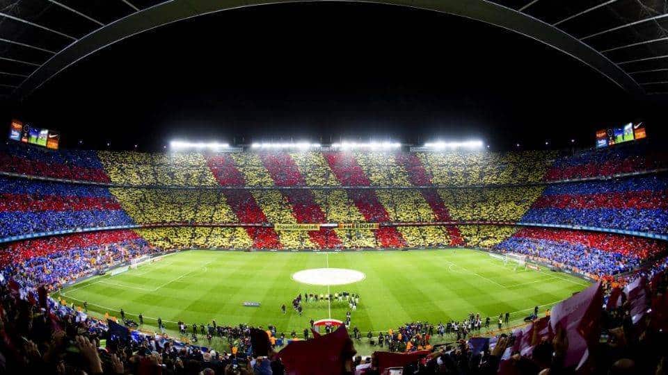 Créditos: Twitter FC Barcelona
