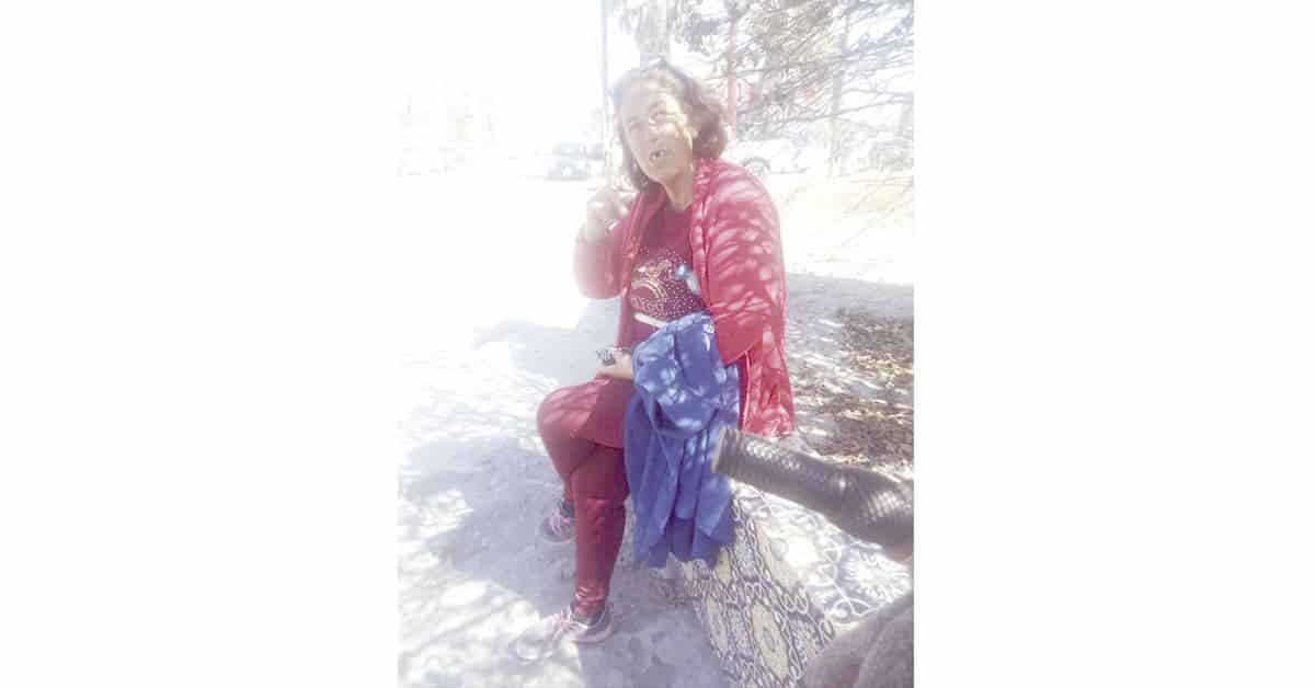 Por supuesto abuso de autoridad en contra de su hermano, la señora Norma Leticia Flores y su madre Guadalupe Orozco denunciaron a los tripulantes de la unidad 1024.
