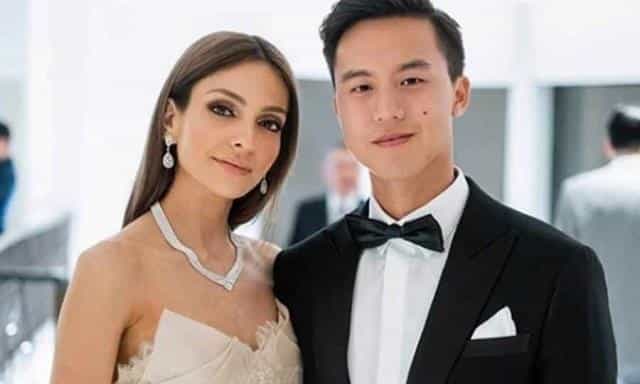 Anna Sarelly  pensó volverse una persona trans por su ex novio