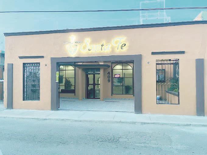 Nueva Rosita: Investigan a Clínica Santa Fe 