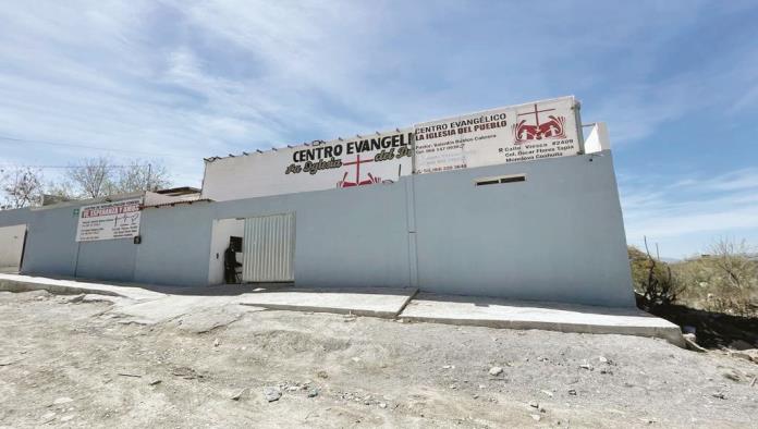 Inspecciona SSA anexo femenil