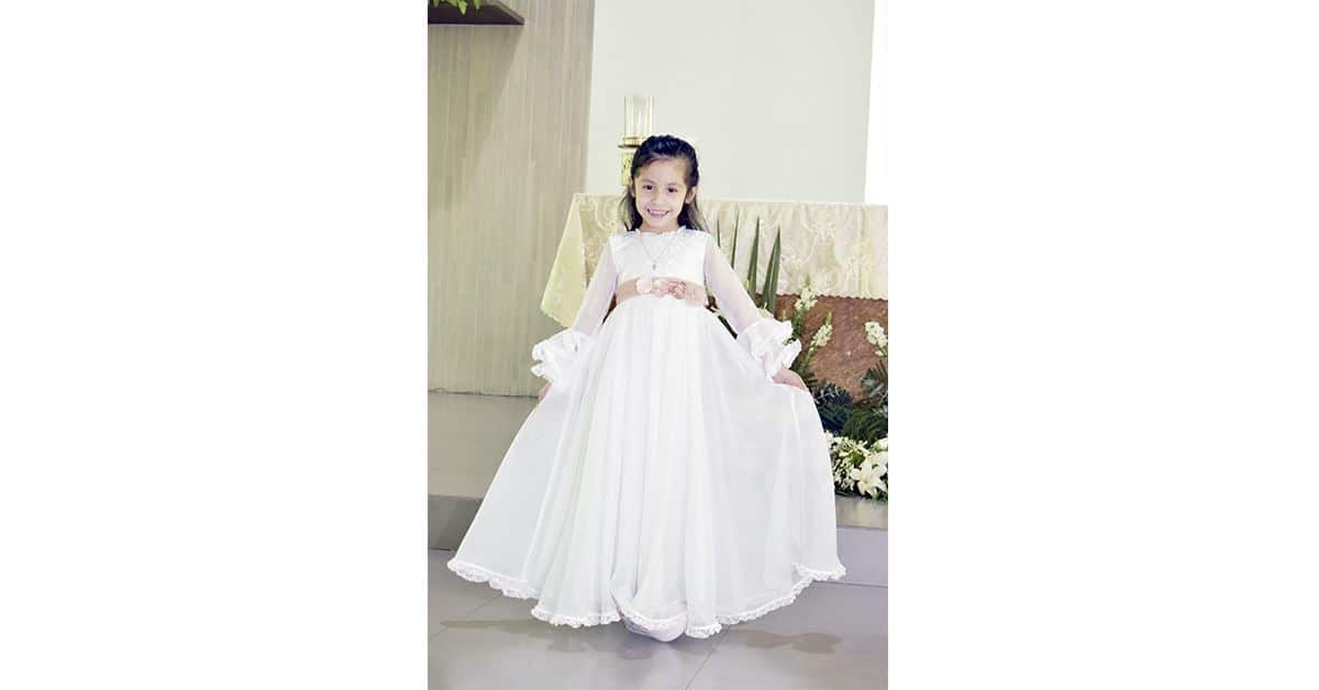Nueva hija de Dios