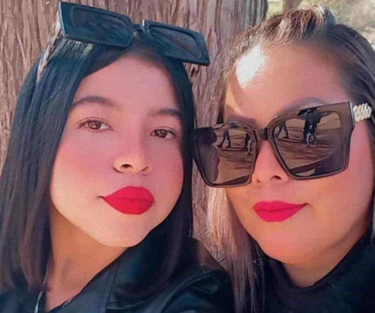 “Que regrese, yo no la voy a regañar: Madre de joven desaparecida
