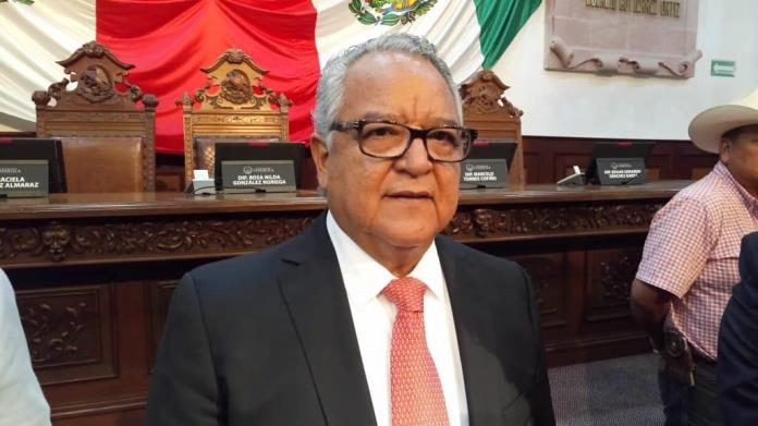Incertidumbre en el campo por la falta de recursos Incertidumbre en el campo por la falta de recursos