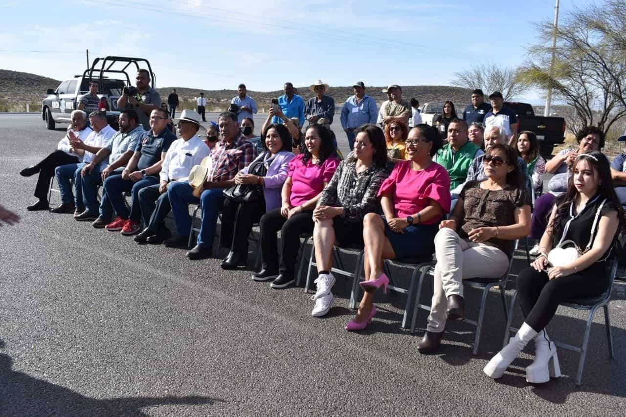 Lista plaza en Santa Gertrudis