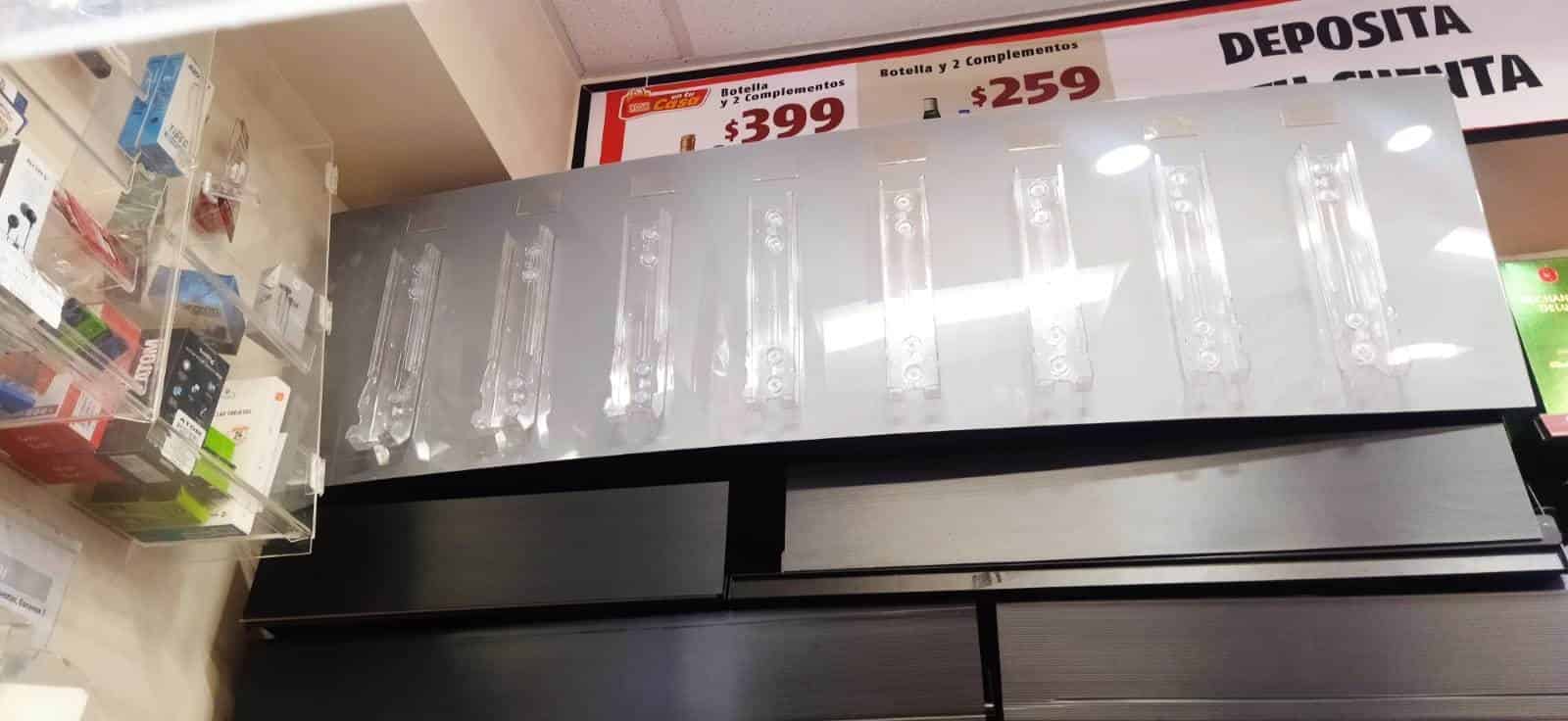 Tiendas de conveniencia han logrado la suspensión definitiva ante el reglamento antitabaco.