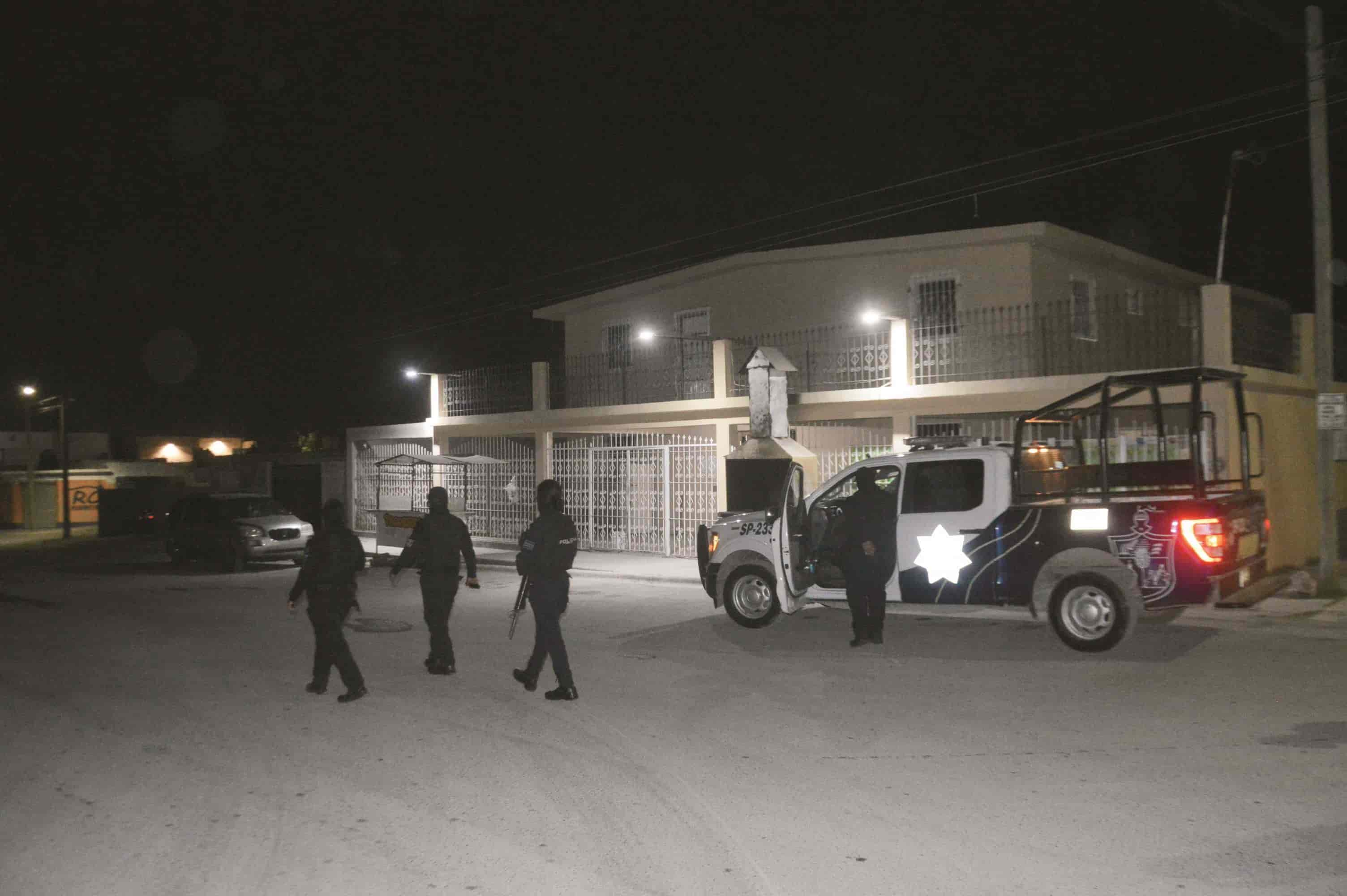 Rompen autoridades ‘cadenas’ de interno