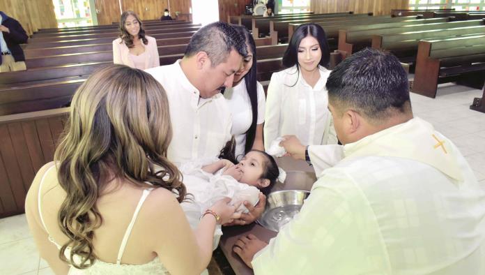 Nueva hija de Dios