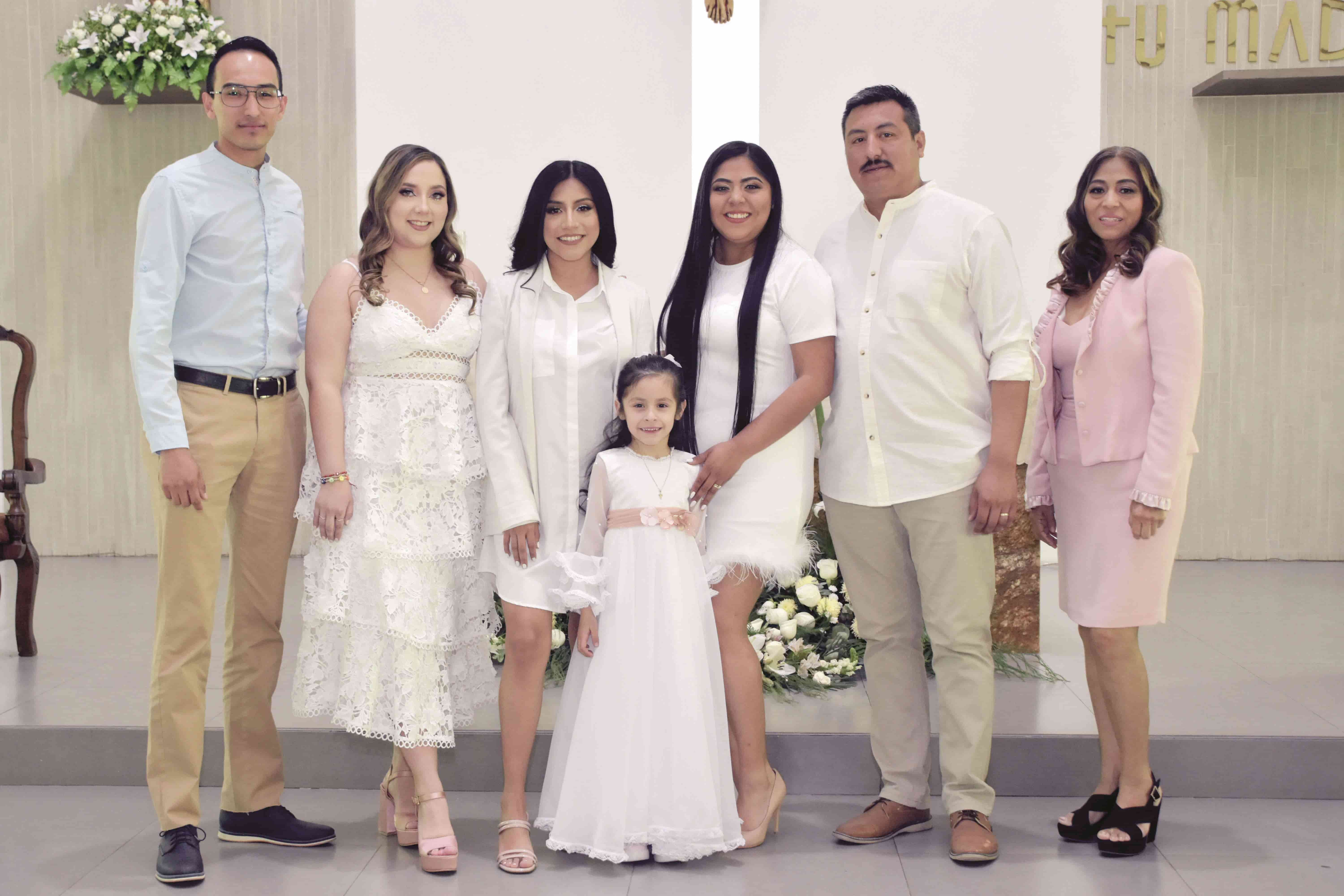 Nueva hija de Dios