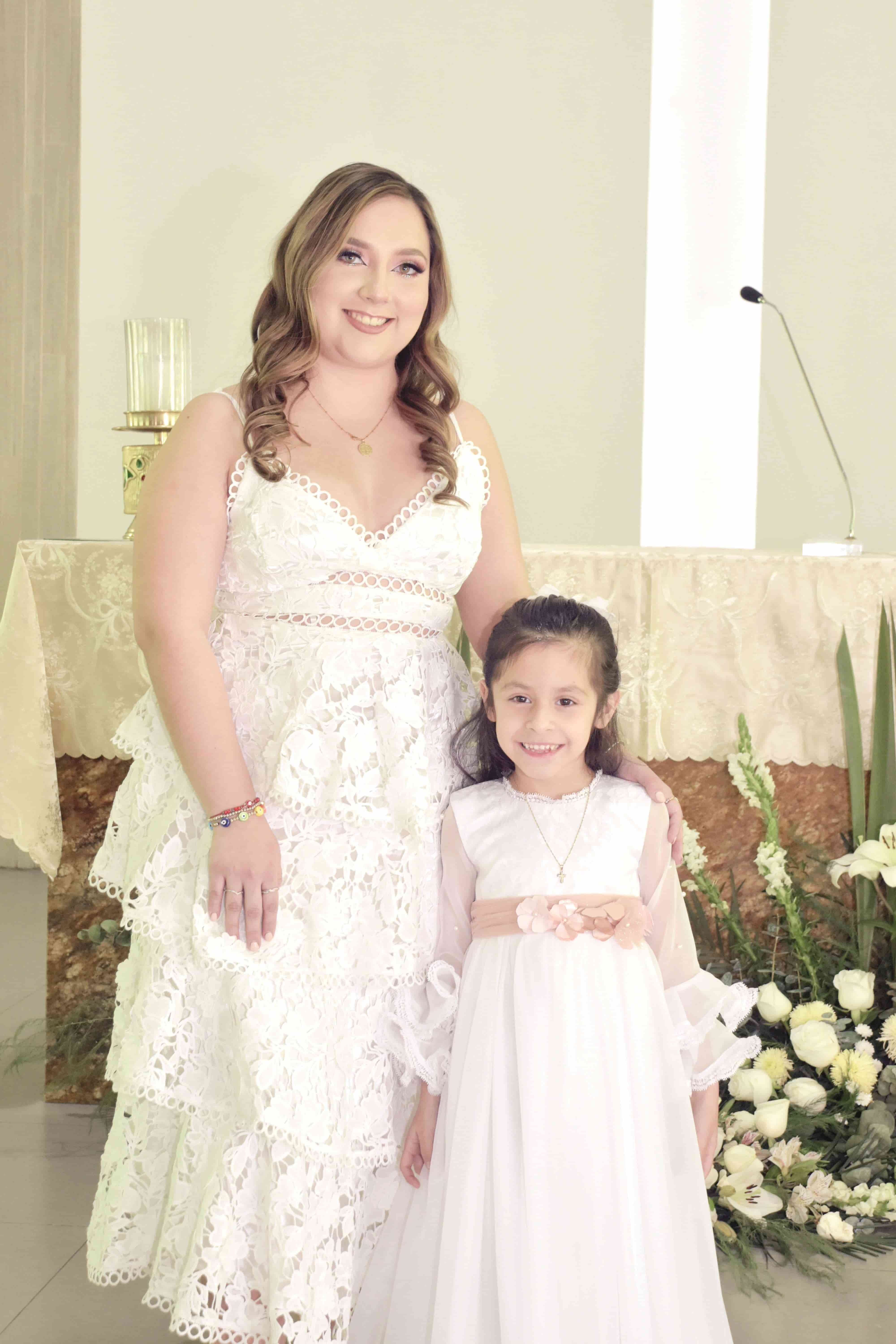 Nueva hija de Dios