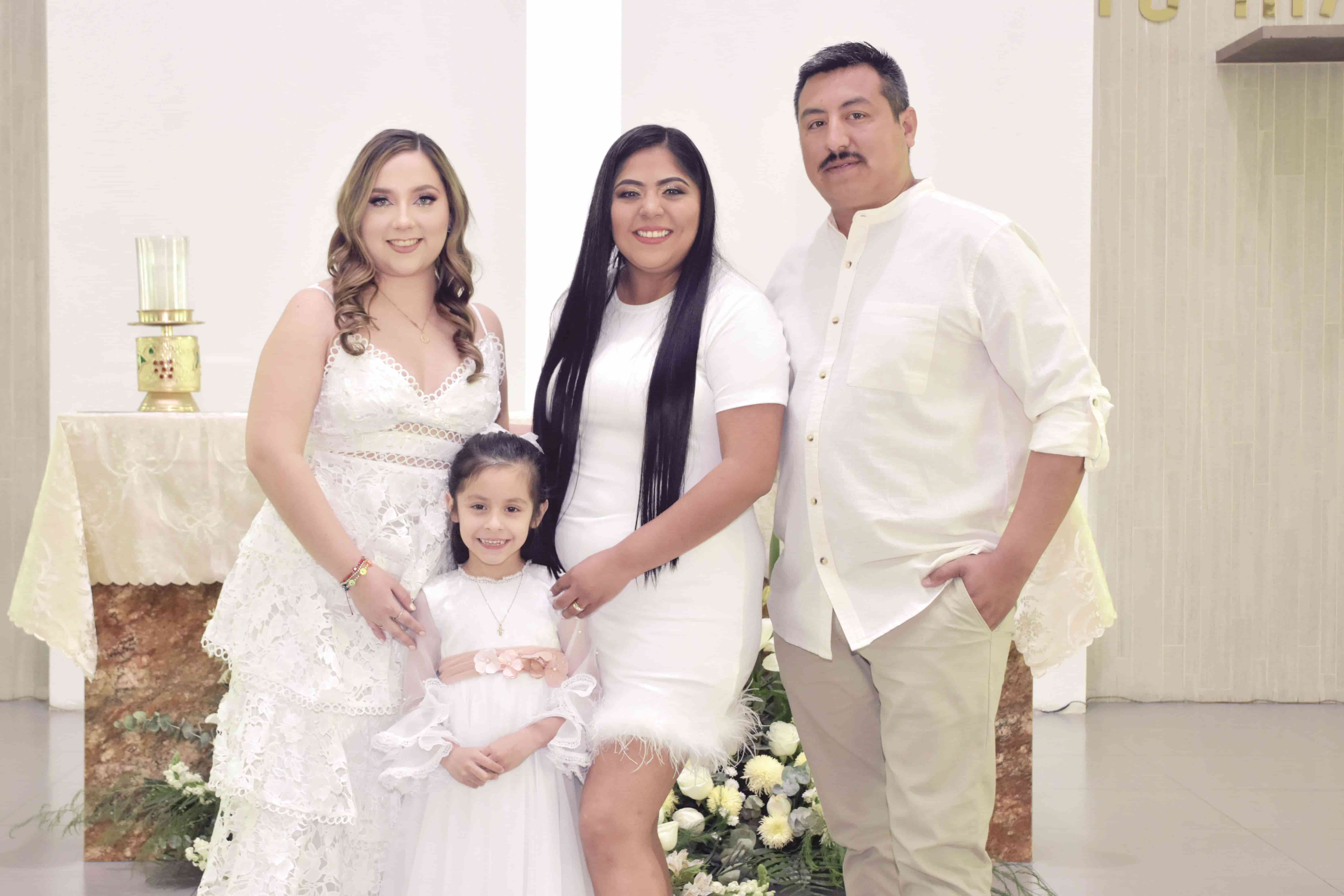 Nueva hija de Dios