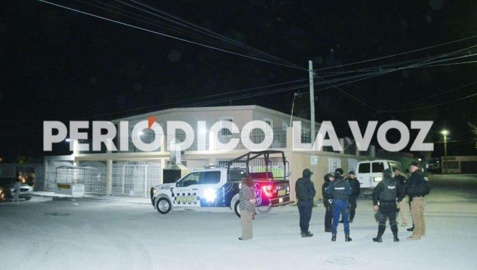 Rompen autoridades ‘cadenas’ de interno