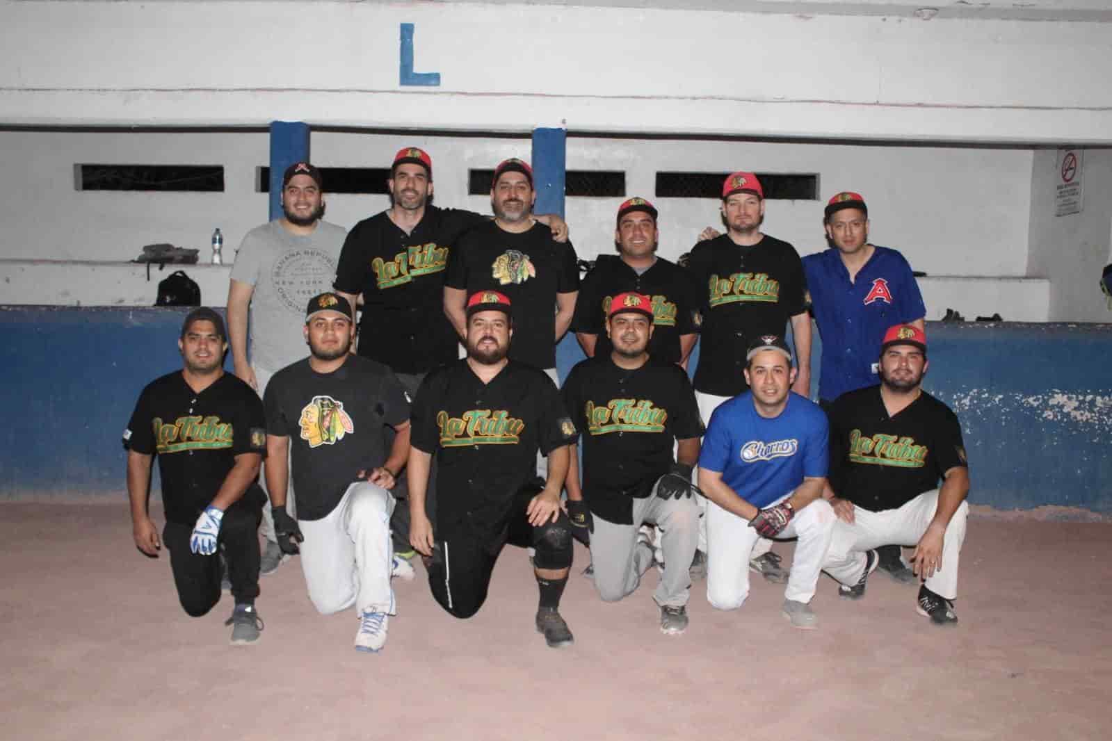 Los Tercos se llevan el clásico