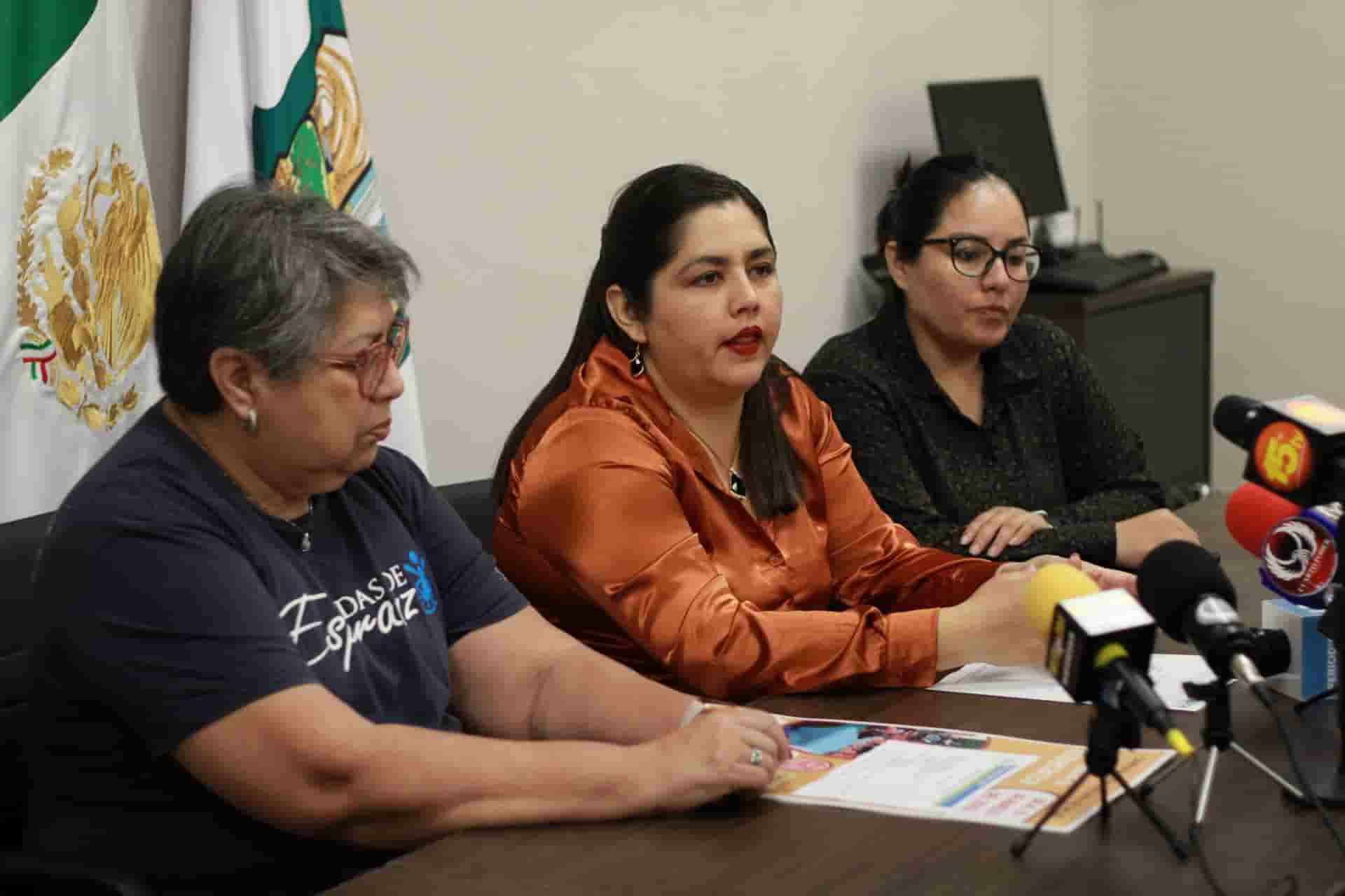 El DIF municipal contará con transporte para los ciudadanos que lo necesiten.