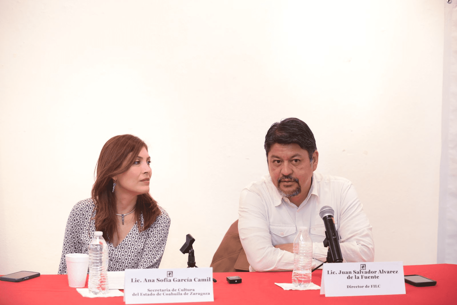 Chile, invitado a La Feria del Libro