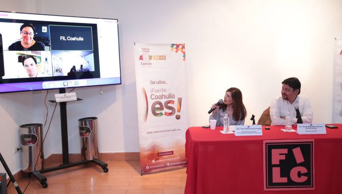 Chile, invitado a La Feria del Libro