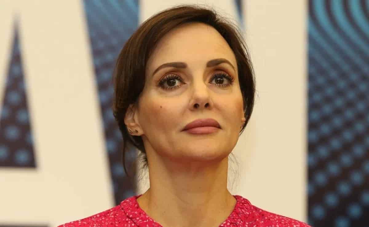 Senadora amenaza a Lilly Téllez con video intimo: Un delito bajo la Ley Olimpia