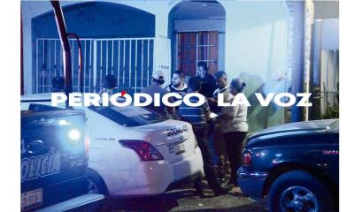 Hallan a taxista muerto