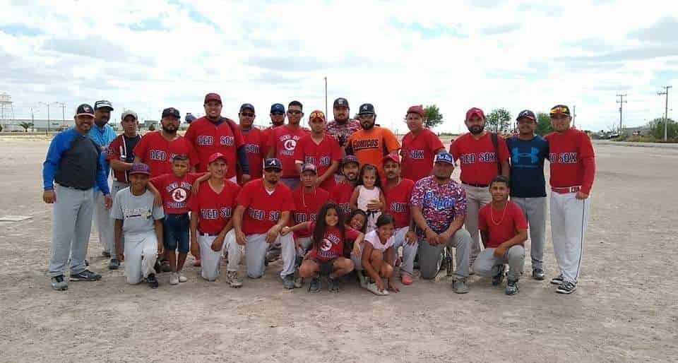 Los Red Sox caen 27-24 ante Los BigBrothers de Mateo Vázquez.