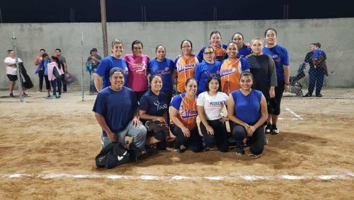 Venció Deportivo Moreno 18 a 11 a Las Palmas