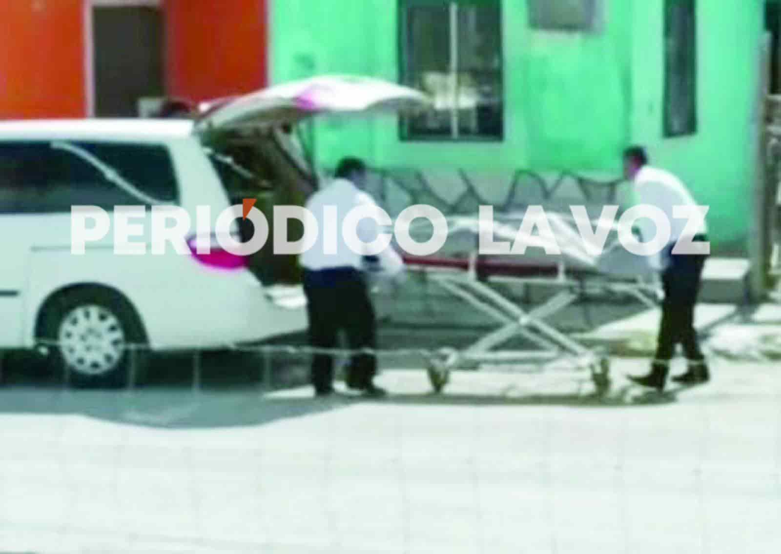 Se quitó la vida un joven albañil.