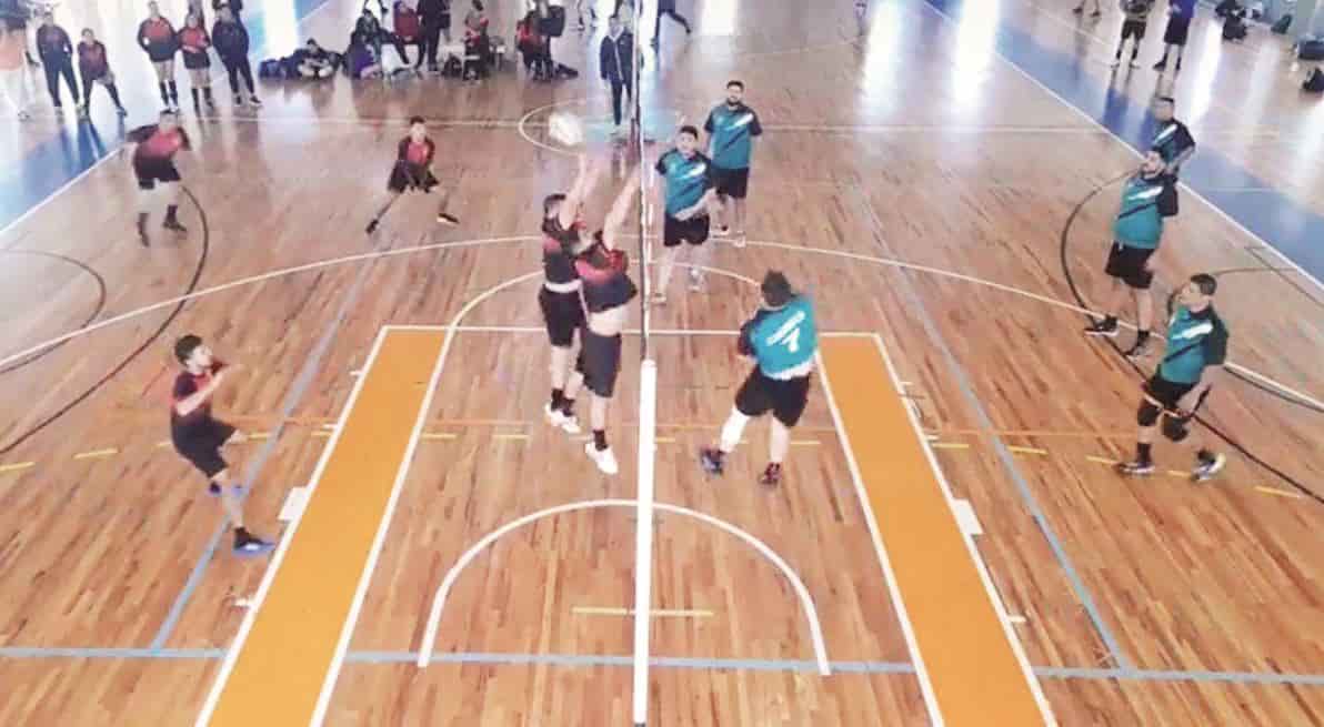 Monclovense es tricampeón en selectivo de IMSS Coahuila