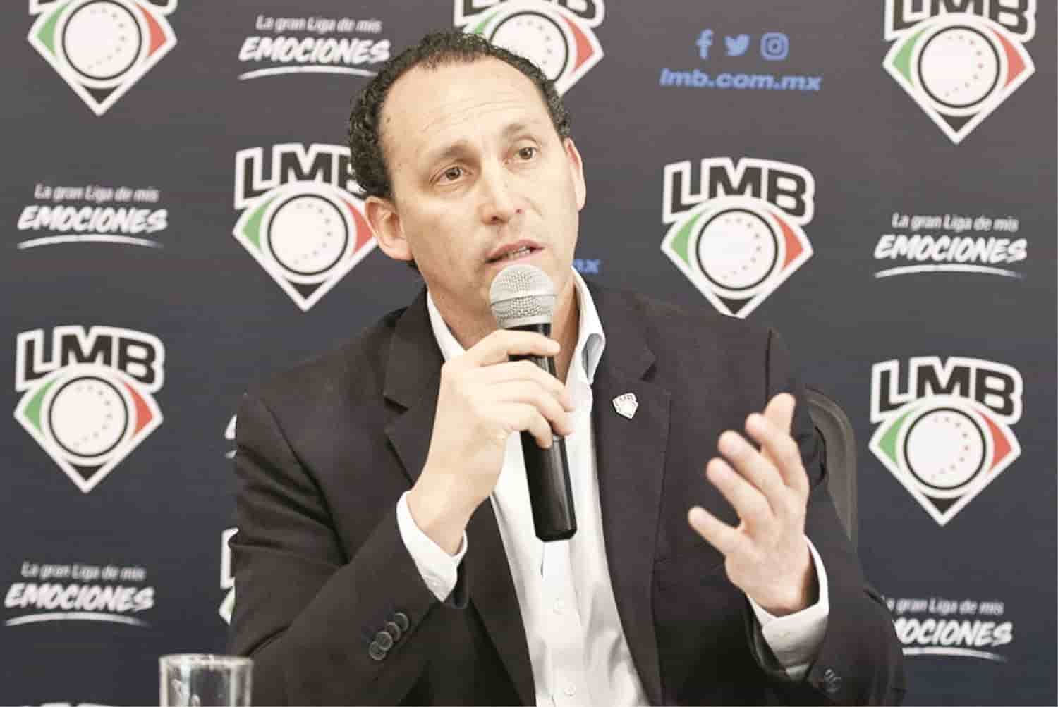 18 clubes apoyan a Horacio De La Vega