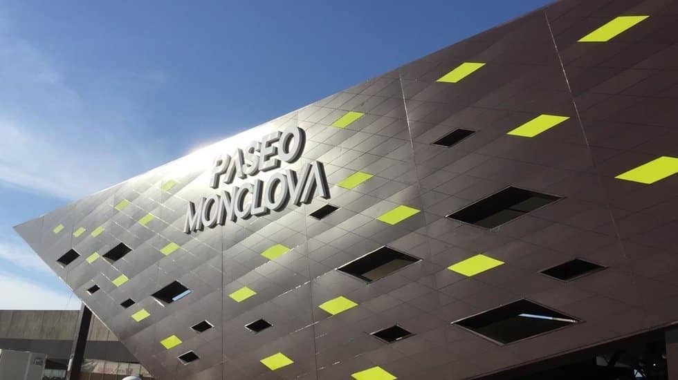No cobrará Mall por ir a pasearse; descartan cuota de estacionamiento