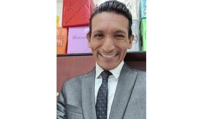Consterna muerte de profesor
