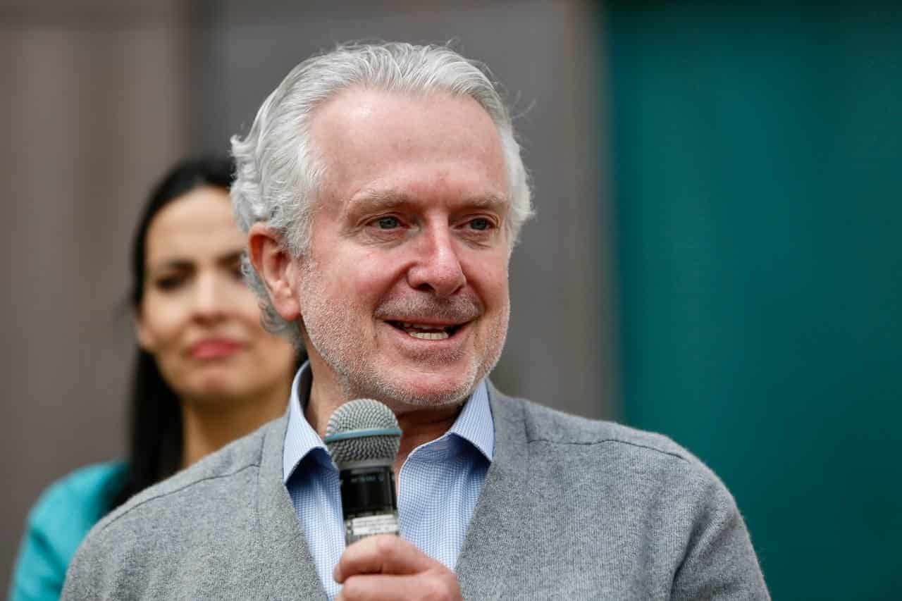 Santiago Creel apoya la idea de investigar a Felpe Calderón por Caso García Luna