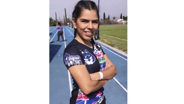 Coahuilense es convocada a selección mexicana de rugby