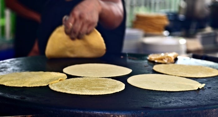 Anda tortilla por las nubes 