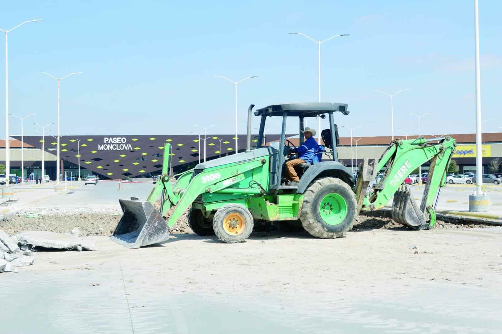 Rechaza el Mall Paseo Monclova cobrar la entrada en sus instalaciones.