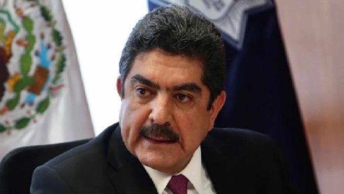 Manuel Espino; ex líder del PAN asegura que advirtió a Calderón sobre García Luna