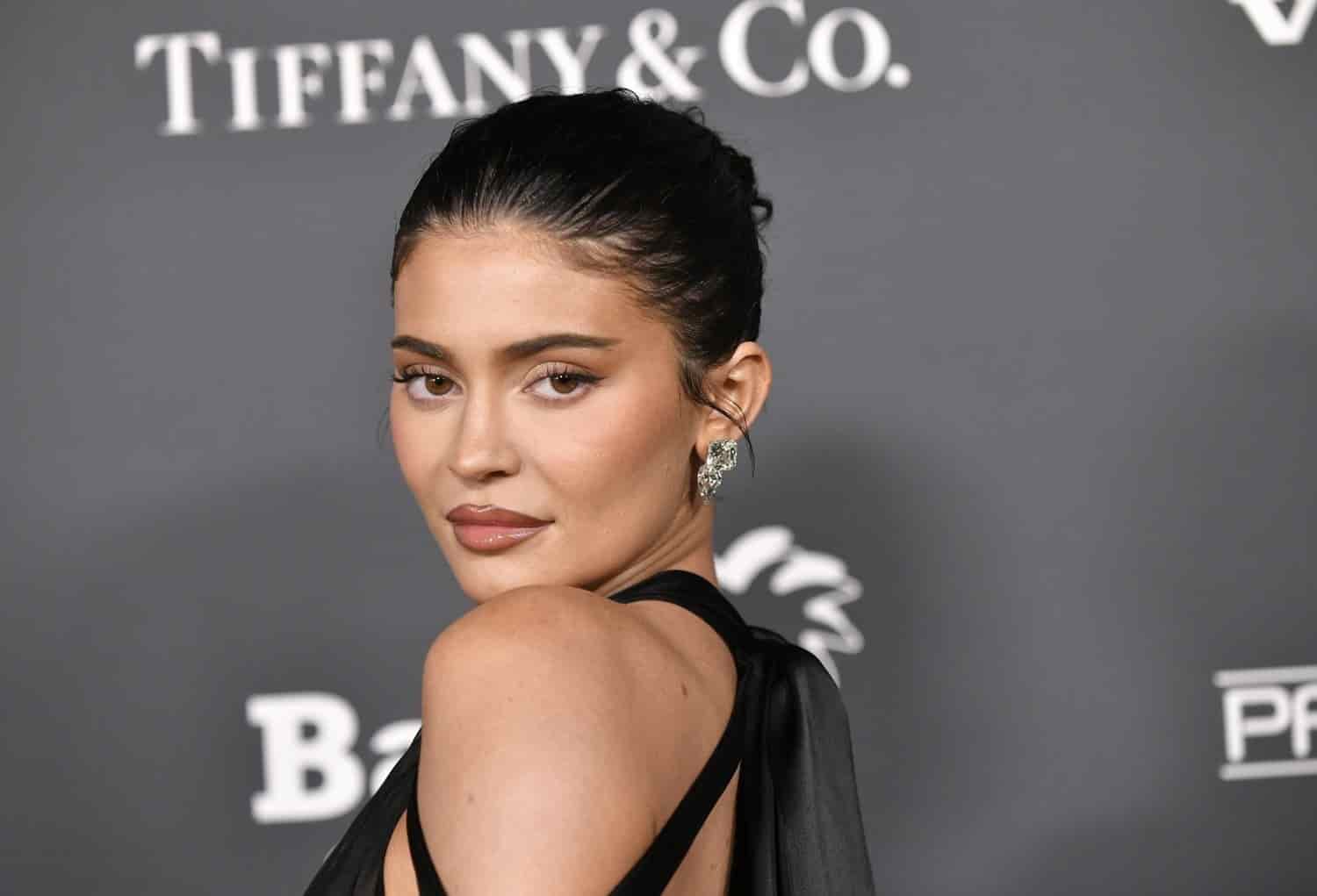 Kylie Jenner habla sobre la depresión postparto que sufrió en sus dos embarazos