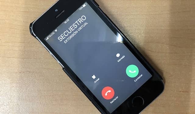 Extorsionan a familia de Nueva Rosita con secuestro virtual