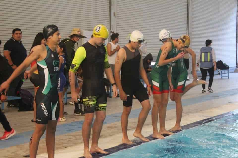 Instituto estatal del deporte