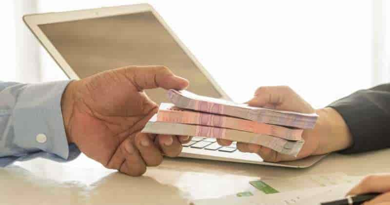 Cuidado con los prestamos digitales; Extorsionan a usuarios